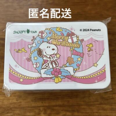 Snoopy Town Yurakucho Event Limited Candy F/S-M412 from
