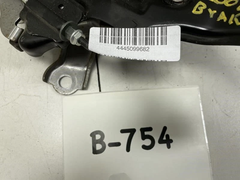 Toyota Highlander 2006 HV pedal de freno de emergencia OEM+ Foto 2 de 4