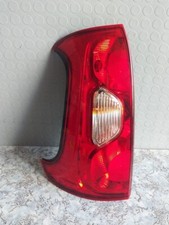 FANALE FARO STOP POSTERIORE SINISTRA FIAT NUOVA PANDA 2020 (312,319)RICAMBI AUTO