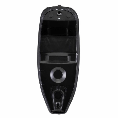 Sella SIP Sportiva Premium PIAGGIO 150 per Vespa PX E VLX1 1978-2005 - Picture 4 of 8