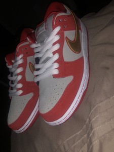 nike sb dunk nasty boy