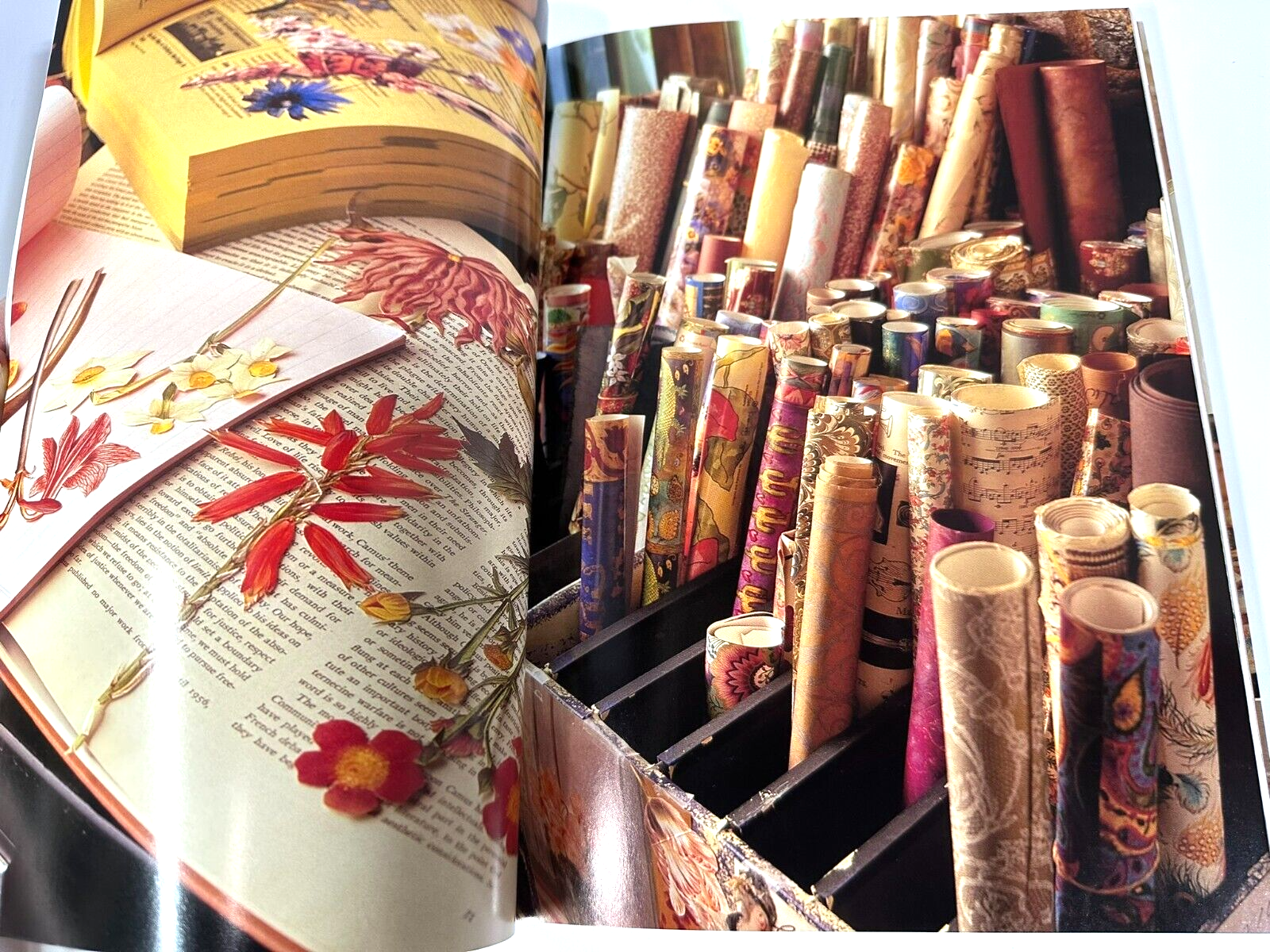 New Decoupage : Transforming Your Home with Paper, Glue, and Scissors ...