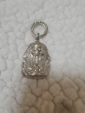 Vintage Egyptian Pendant