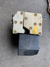 Mercedes-Benz W140 400SE ABS ASR Block 0024314412 ohne Relais Mercedes-Benz W140 400SE ABS ASR Block 0024314412 ohne Relais
