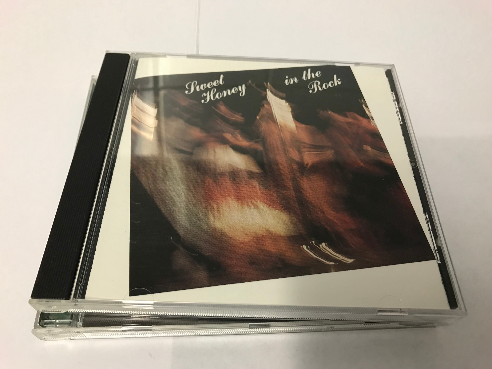 Sweet Honey in the Rock   - CD - MINT FLYING FISH 1997 018964002220
