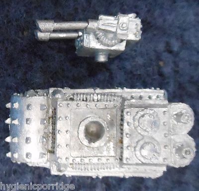 Warhammer Epic Space Orks Bonecruncha - Blister Neuf - OOP Epic Armageddon