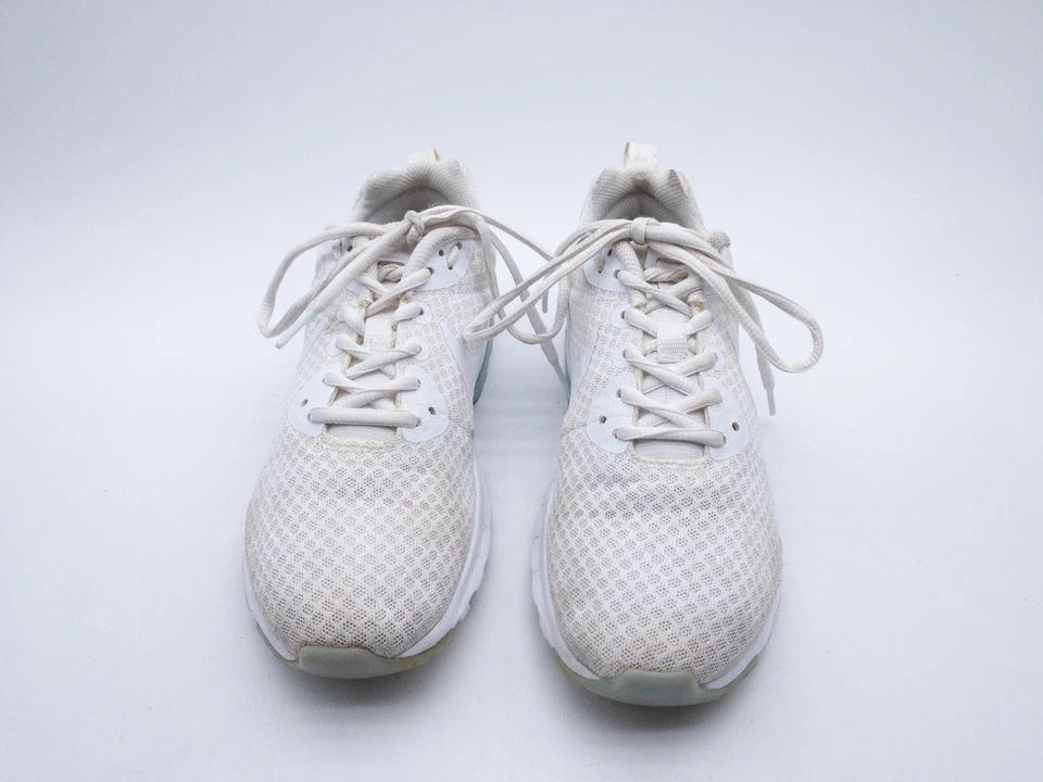 Nike Sneakers Air Max Motion Unisex Sneaker Turnschuh Gr 38,5 EU Art 29598-10 - Bild 3 von 4