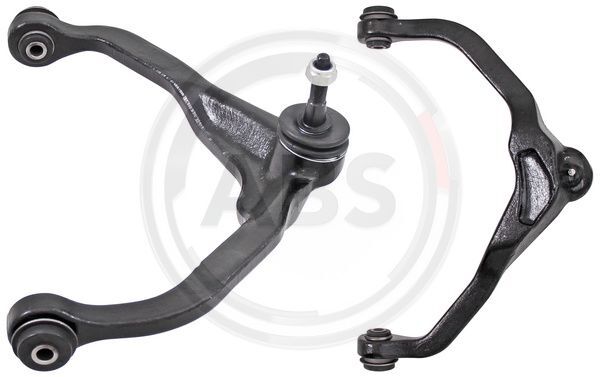A.B.S. 212009 Lenker, RadaufhäNgung Vorne Rechts Unten FüR Dodge Jeep-image