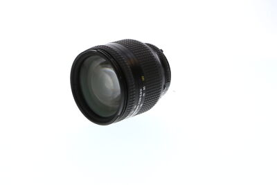 Nikon Zoom-NIKKOR 24-120mm f/3.5-5.6 AF-S VR IF AF ED G Lens Nikon Zoom-NIKKOR 24-120mm f/3.5-5.6 AF-S VR IF AF ED G Lens