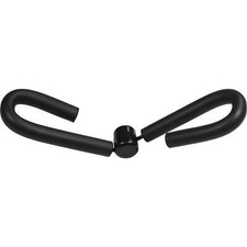 GORILLA SPORTS® Oberschenkeltrainer Armtrainer Beintrainer Figurformer Fitness