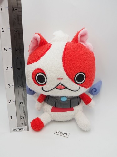 buchinyan plush