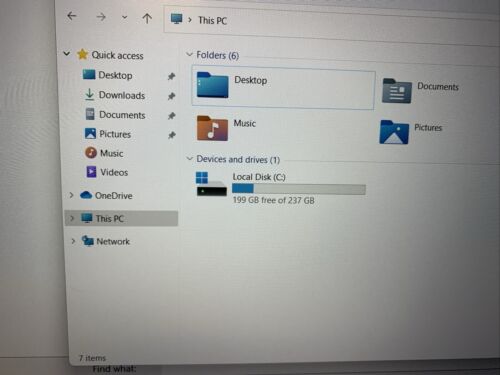 Lenovo ThinkPad L15 Gen 1 15,6", i7-10510U @ 1,80GHz -16GBRAM - 256GB SSD Win 11 - Bild 4 von 12