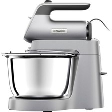 Kenwood HMP54 Stand Mixer Free Standing Silver