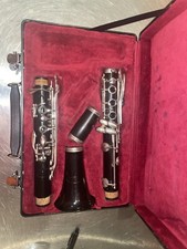 Vito Reso-Tone 3 Clarinet
