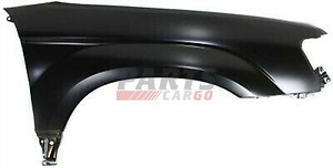 NEW FRONT RIGHT FENDER FITS 2003-2005 SUBARU FORESTER SU1241123