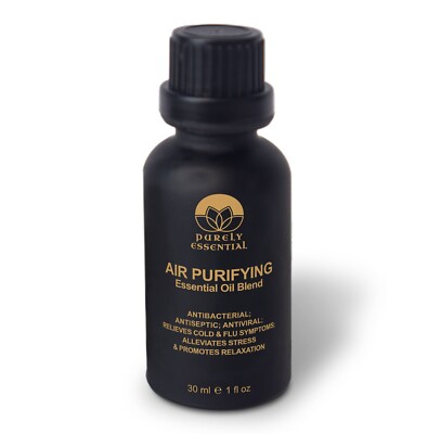 30ml Air Purifying Essential Oil Blend 100% Therapeutic Grade Purely Essential
