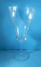 ROSENTHAL ROMANCE II ICED TEA GLASS (S) 7 5/8" EXCELLENT!