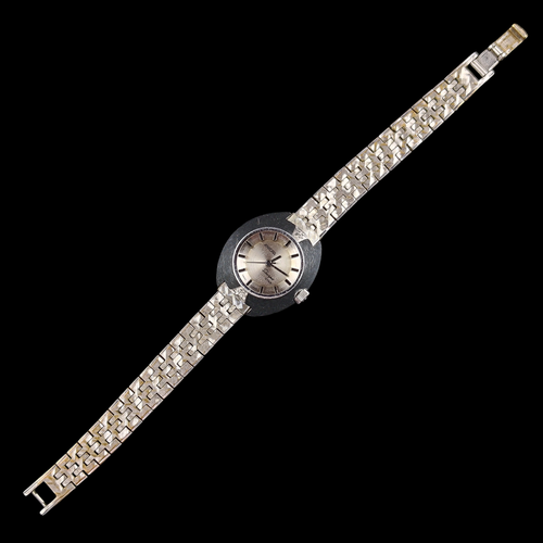 Vintage ENICAR Sherpa Star Automatic Watch 1970s Original bracelet Swiss Made - Picture 12 of 12