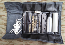 NVA Putzzeug Reinigungsset RG57/6  f&uuml;r PM AK 74/47  5,45mm 7,62mm 9mm GT Mfs MDI