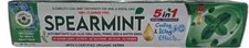 SPEARMINT TOOTHPASTE 100 ORGANIC AL RIYAN
