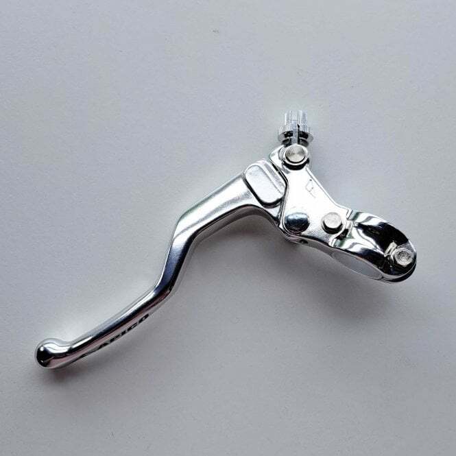 Apico/Raceline Clutch Lever Assembly (Universal 3-Way Adjustable)