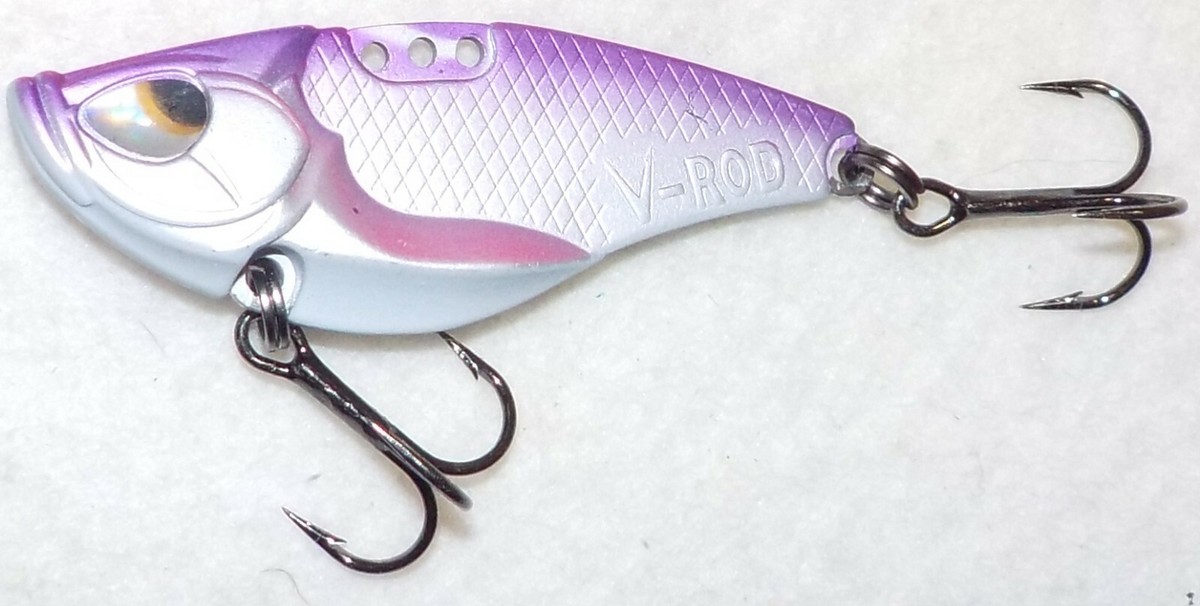 clear rubber fishing net EGO Mesh Large release in mind 8 Segment Jointed Lures nonconductive Length:Full Week