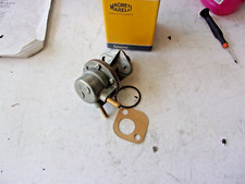 Pompe à essence Volkswagen SCIROCCO