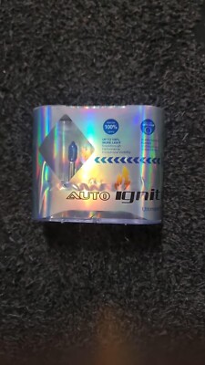 AUTO ENTZÜNDUNG 100 % Hellere H1 Glühbirnen Auto Scheinwerfer Lampe Birne