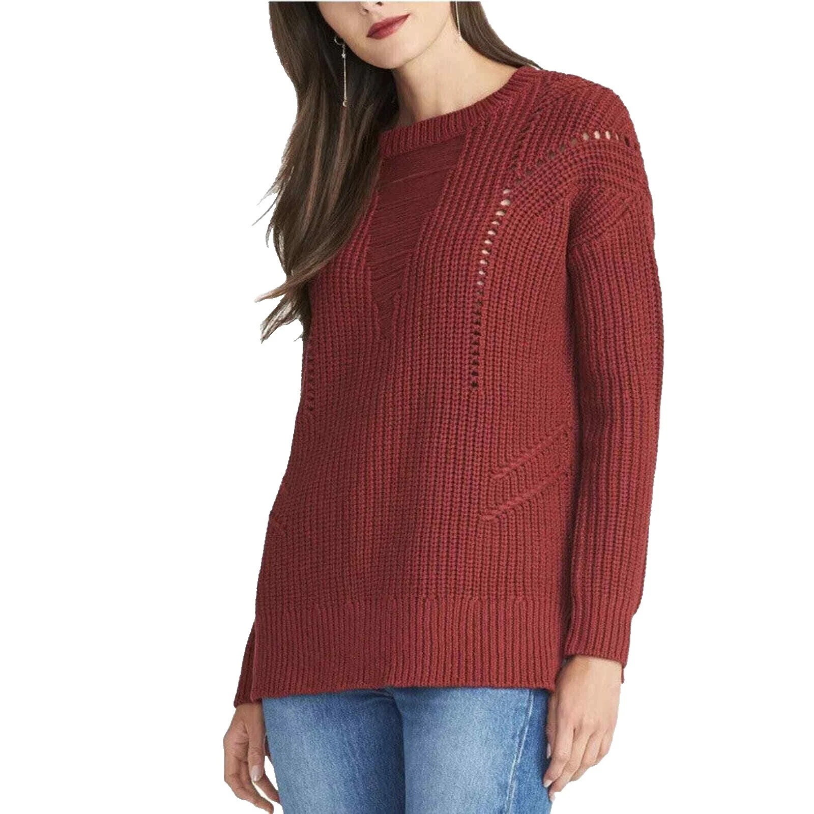 Rachel Roy Regular Size Sweaters for Women
