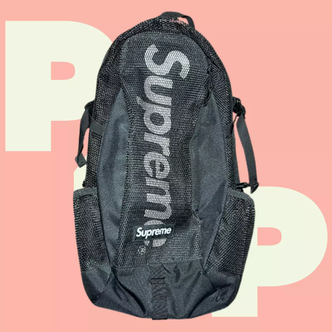 sac à dos suprême ss20