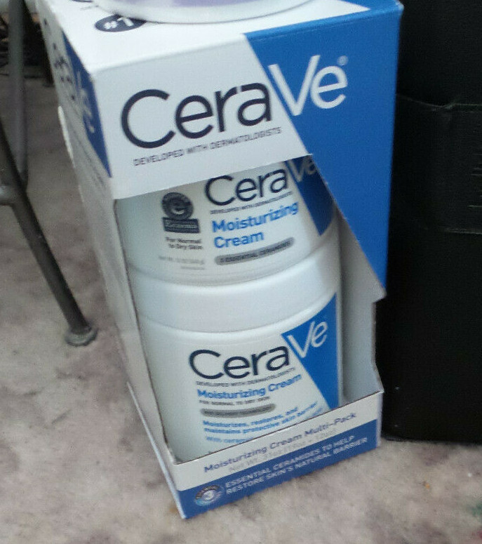 REVIVAL Moisturizing Cream 2個セット REVIVAL Moisturizing Cream 2個セット Cream Revival Moisturizing