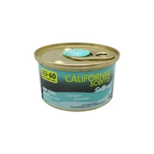 California Scents Spillproof Air Freshner Can, Desert Jasmine (1 Pack)
