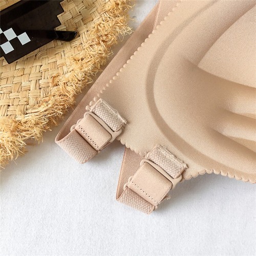 Strapless Women Bras Back Sexy Chest Top Soft Breathable Brassiere