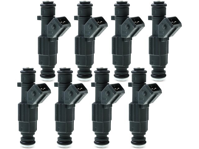 68DZ95K Fuel Injector Set Fits 1994-1998 Ferrari F355 GTS 3.5L V8