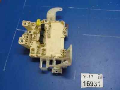 Fuse Box ES300 1998 LEXUS Dash Instrument Panel Inner Relay Junction Block OEM