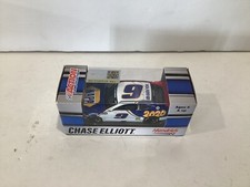 1/64 Action Chase Elliott 9 Napa Champions Family Tradition 2020 Camaro ZL1