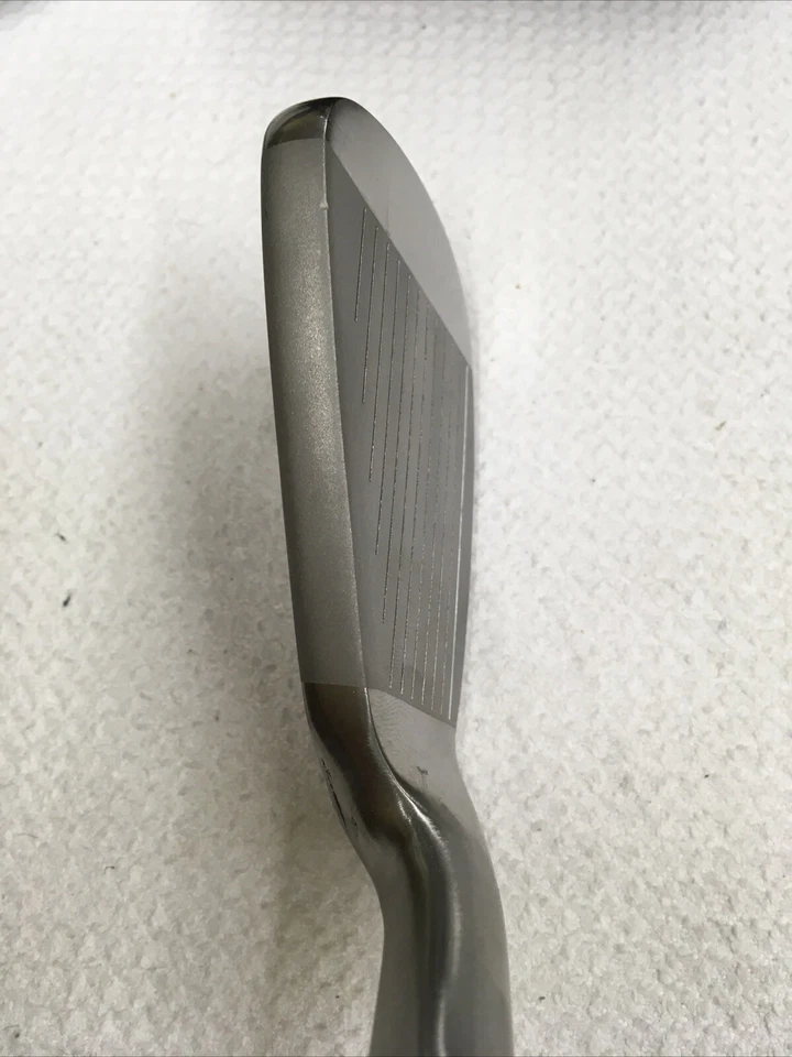 Tour Edge Hot Launch 2 HL2 Iron - #3 iron / 18° Loft - Left Hand CUSTOM FIT! - Image 3 of 4