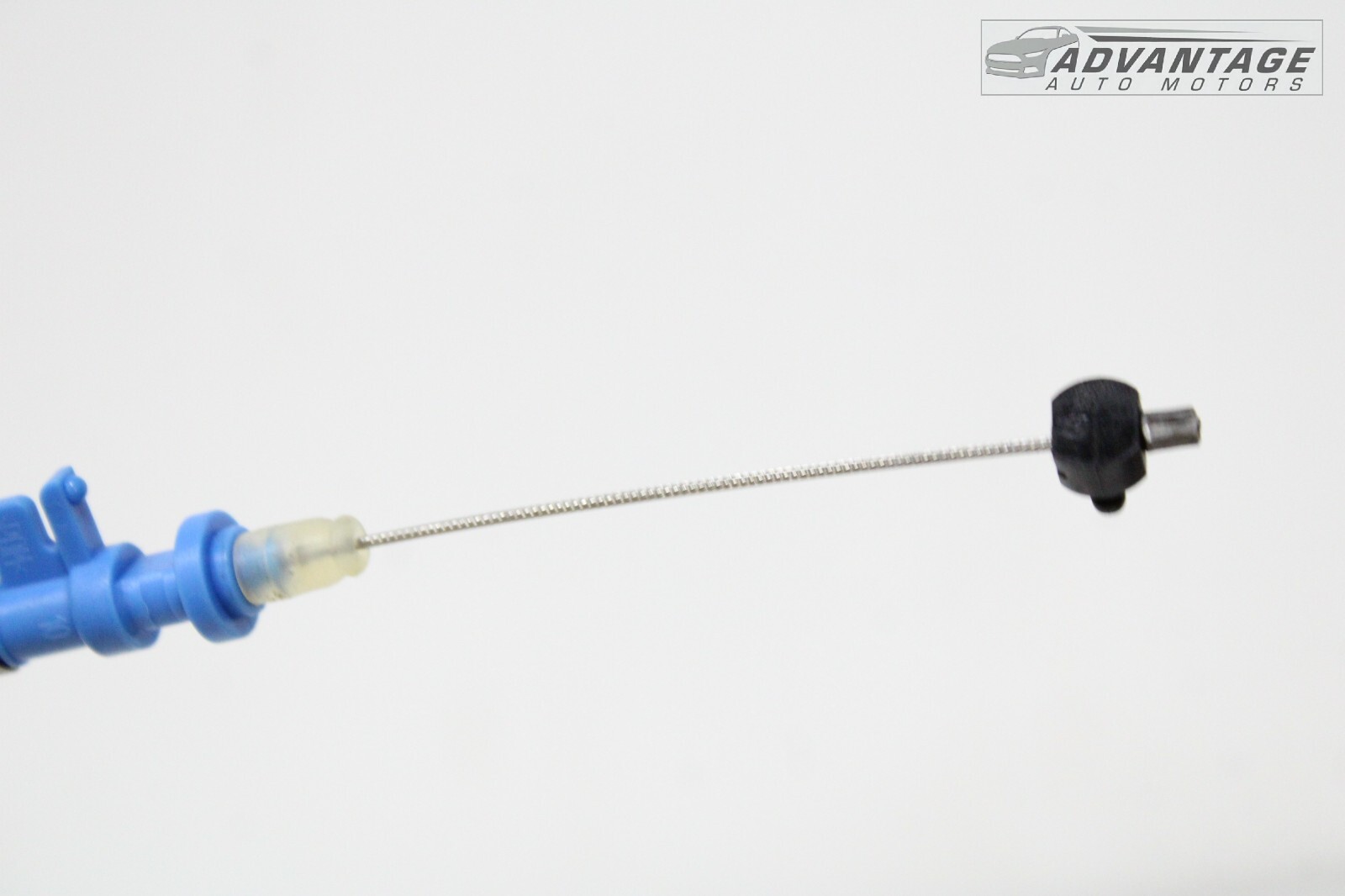 2015-2019 AUDI A3 8V QUATTRO SEDAN REAR LEFT SIDE DOOR LOCK LATCH BOWD CABLE OEM