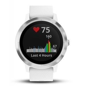 garmin vivoactive 3 cardio