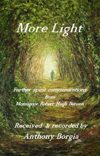 Thumbnail - Anthony Borgia More Light (taschenbuch) (us Import)