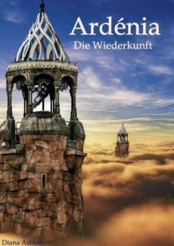 Thumbnail - Ardénia Die Wiederkunft 3266