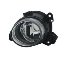 Antibrouillard Mercedes 207