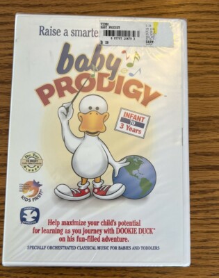 その他 Baby Prodigy [DVD] Baby Prodigy - DVD By Baby Prodigy -NEW 687797104793| eBay
