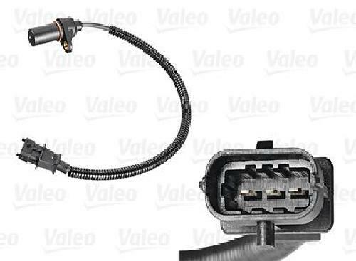 Original Valeo Impulsgeber Kurbelwelle 254027 FüR Hyundai KIA-image