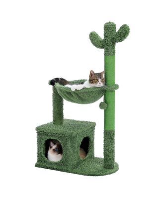 MUTTROS Cactus Cat Tree 40