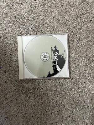 Atmosphere ''Seven's Travels'' CD, (2003) ^