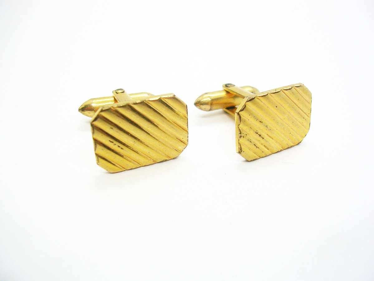 Classic Cufflinks vintage Correct Quality Cuff Links Men Formal Wear