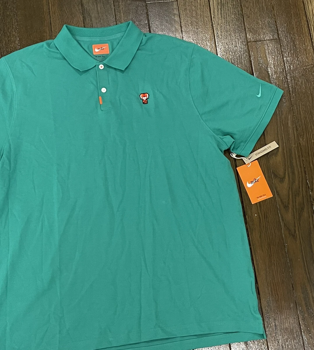 Tiger woods frank polo ebay sale