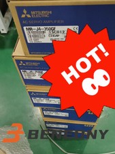 1pcs NEW Mitsubishi MR-J4-350GF Servo driver DHL shipping