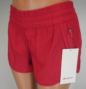 lululemon tracker shorts